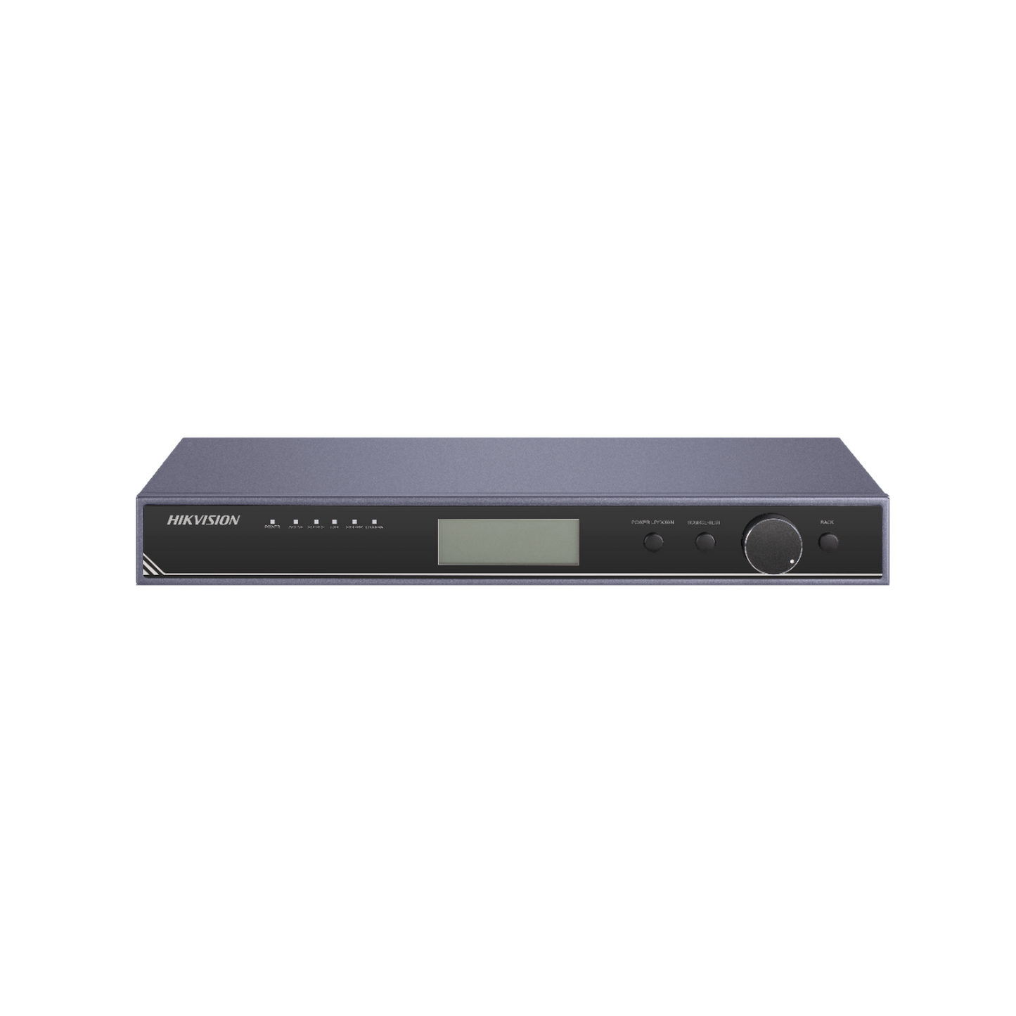 Controlador para VIDEOWALL / 4K (3840 X 1080) / Compatible con Pantallas LED Serie DS-D44 y DS-D42
