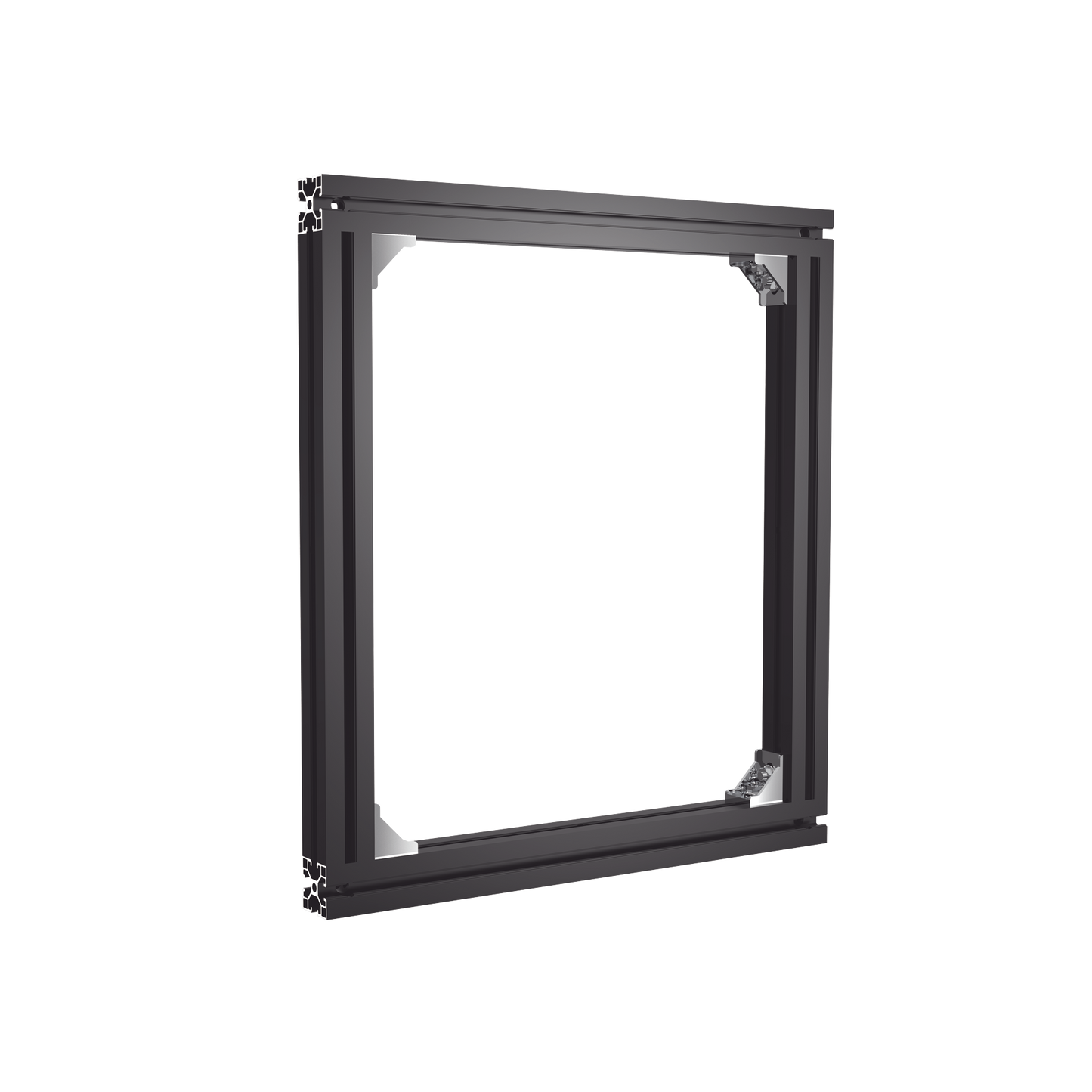 Montaje de Pared para Panel LED / Uso en Interior