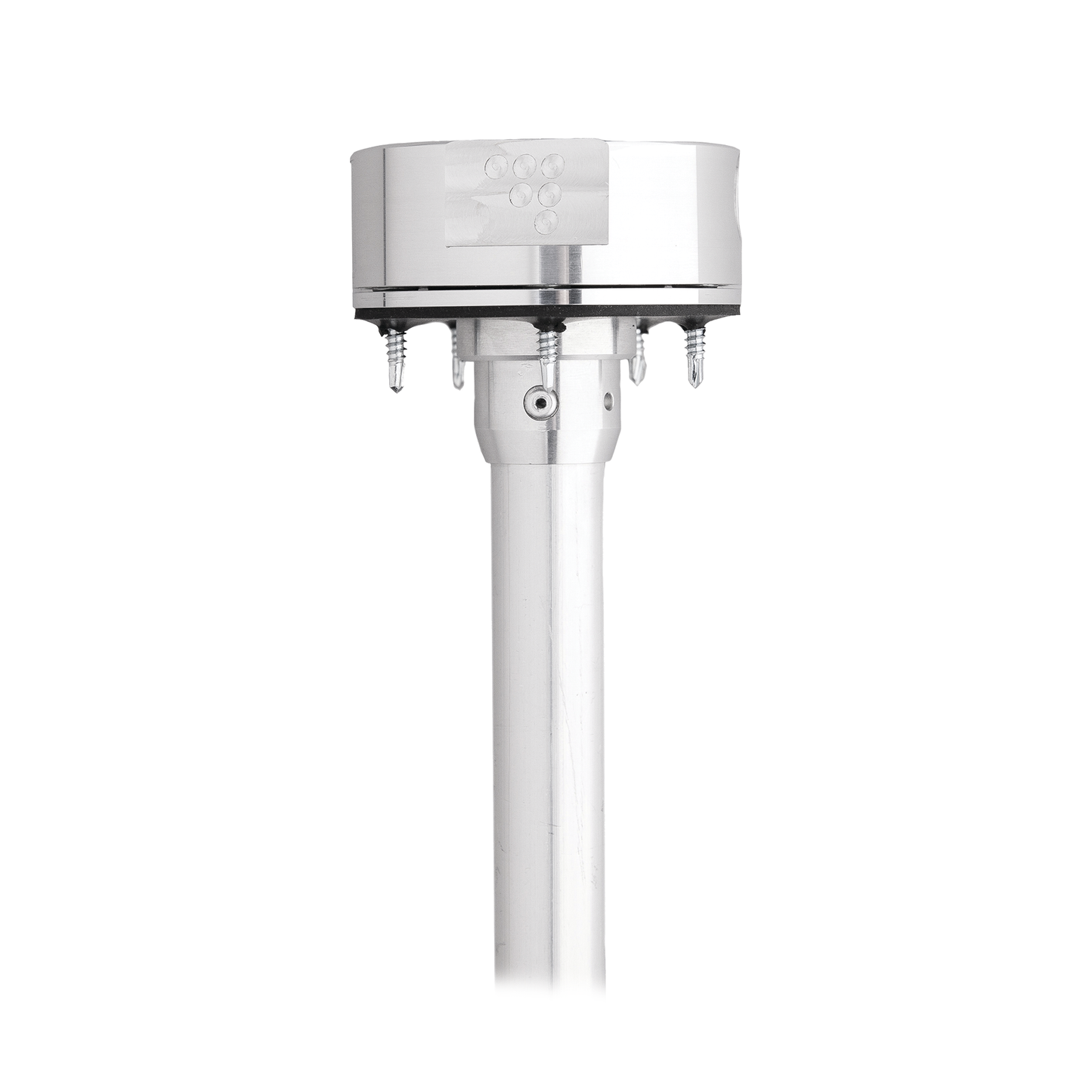 Sensor de Combustible, Preciso y Seguro, Analogico, RS232 y RS485