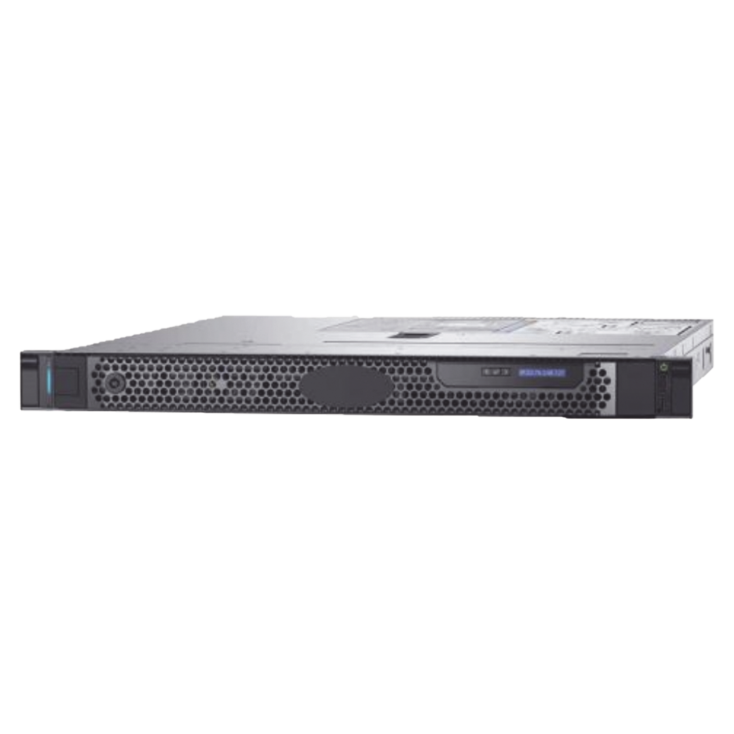 Hik-Central / Servidor DELL Xeon E2124 / Licencia Base de Videovigilancia / Incluye 64 Canales de Vídeo