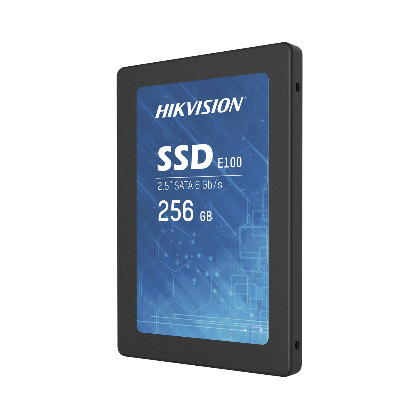 Unidad de Estado Sólido 256 GB / 2.5" / ALTO PERFORMANCE / Para Gaming y PC Trabajo Pesado