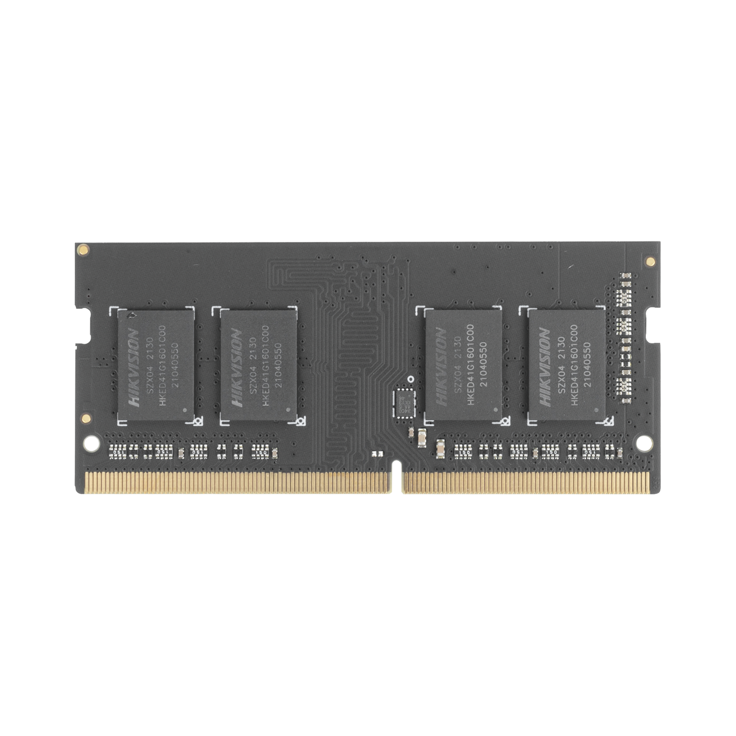 Modulo de Memoria RAM 8 GB / 2666 MHz / Para Laptop o NAS / SODIMM