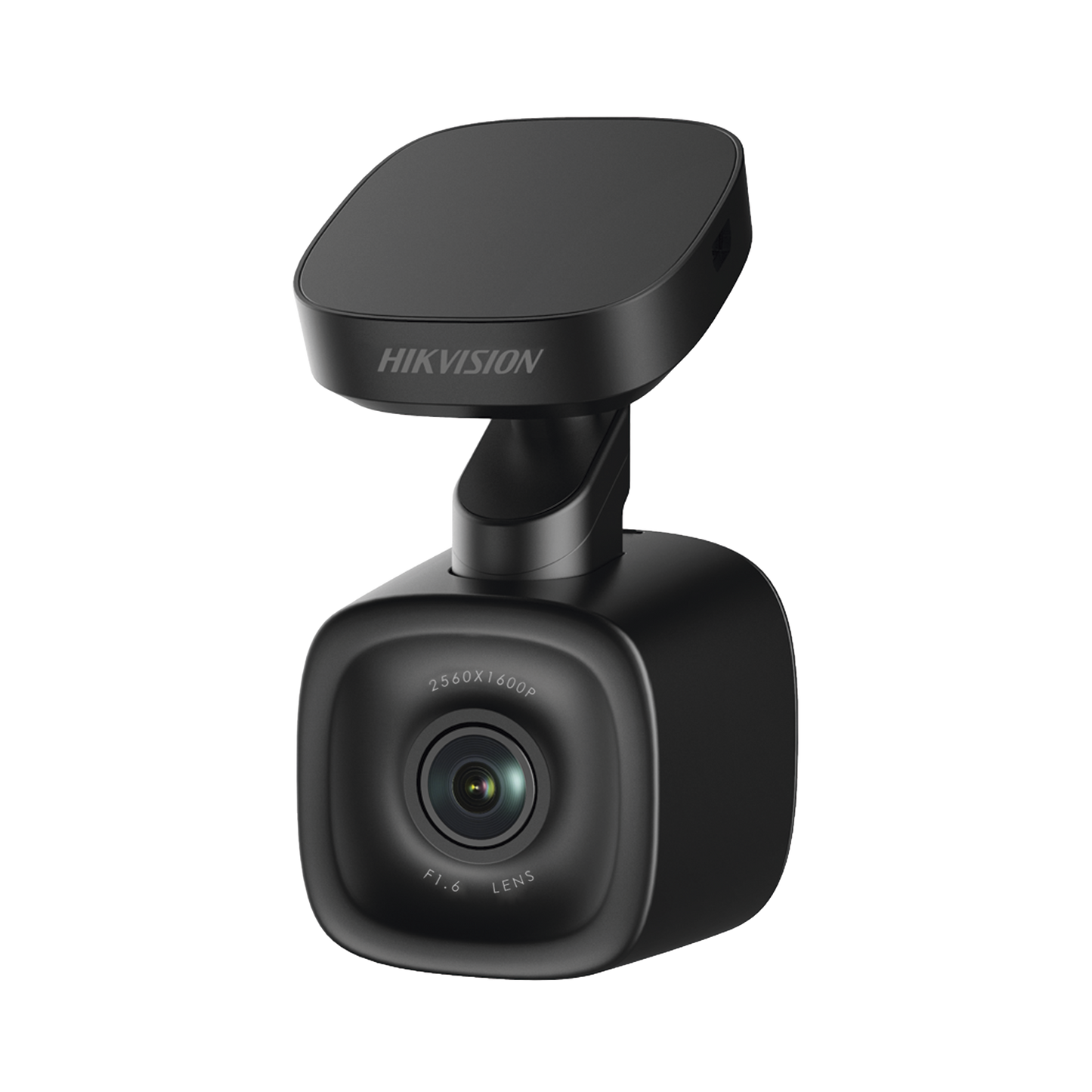 Cámara de Tablero (Dash Cam) para Vehículos / ADAS / Micrófono y Bocina Integrado / Wi-Fi / Micro SD / Conector USB / G - Sensor