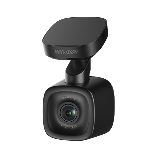 Cámara de Tablero (Dash Cam) para Vehículos / ADAS / Micrófono y Bocina Integrado / Wi-Fi / Micro SD / Conector USB / G - Sensor