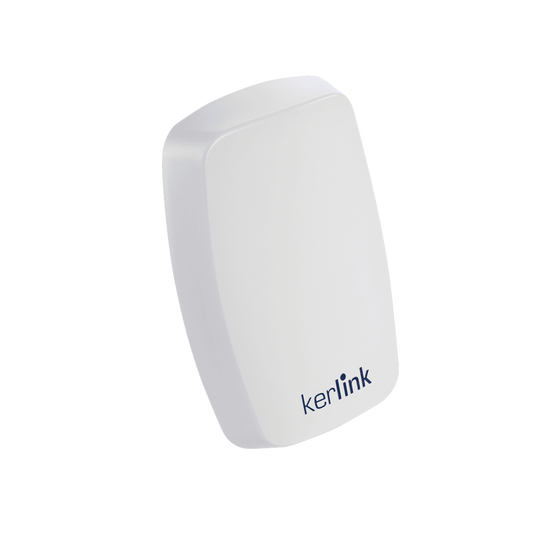 Gateway LoRaWAN® de Uso Exterior Para el Internet de Las Cosas.