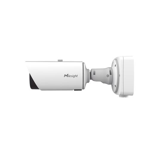 Cámara Bullet Plus con IA para Conteo de Personas y Vehículos