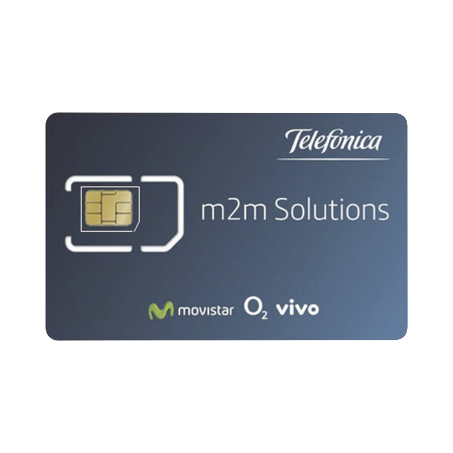 Mica con 1 año de servicio, 25Mb al mes  MULTI-CARRIER(Telcel/Movistar) Especial para GPS