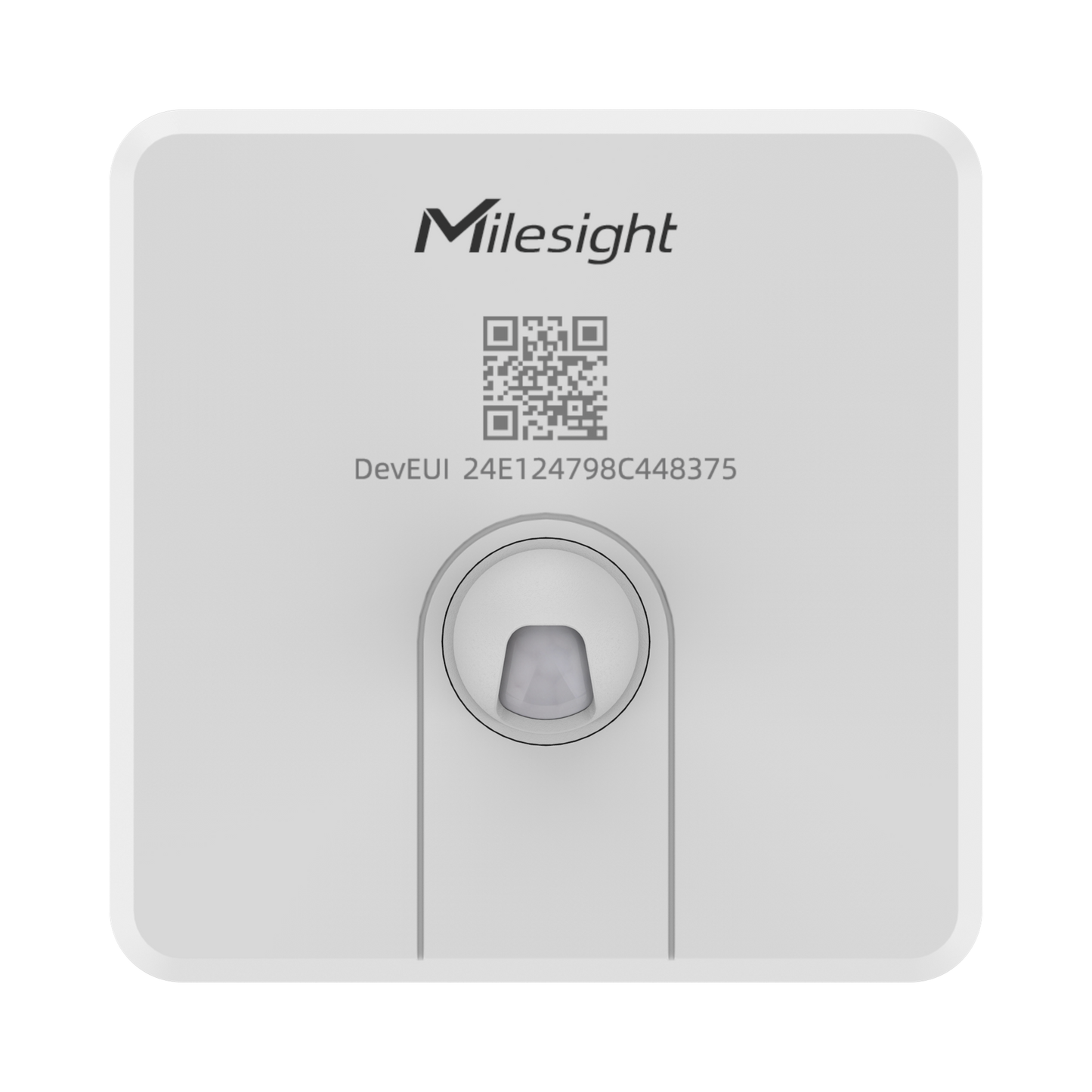 SENSOR DE OCUPACIONDE ESCRITORIO CON TECNOLOGIA LORAWAN