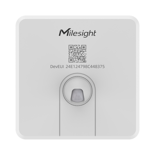 SENSOR DE OCUPACIONDE ESCRITORIO CON TECNOLOGIA LORAWAN