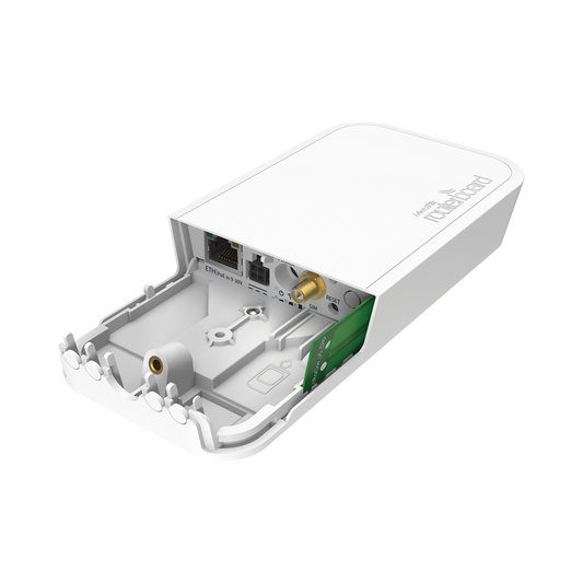 (wAP LR9 kit) Gateway LoRa 902-928 MHz, con WiFi 2.4 GHz