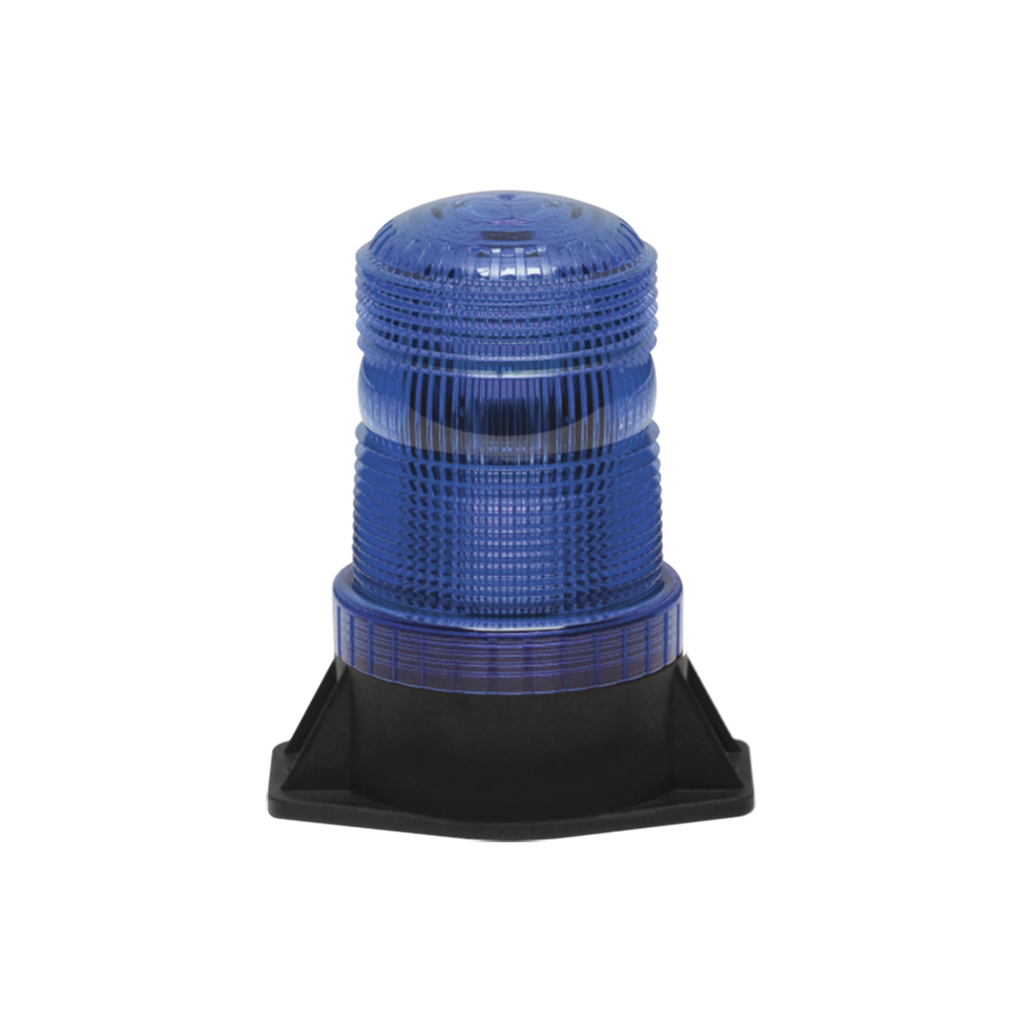 Mini Burbuja de LED Serie X6262, Color Azul