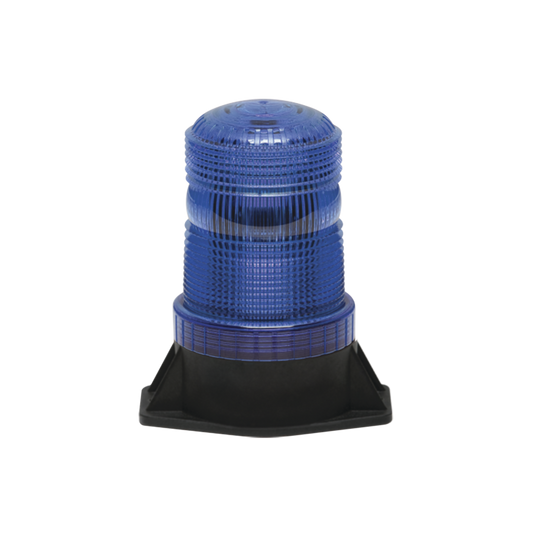 Mini Burbuja de LED Serie X6262, Color Azul