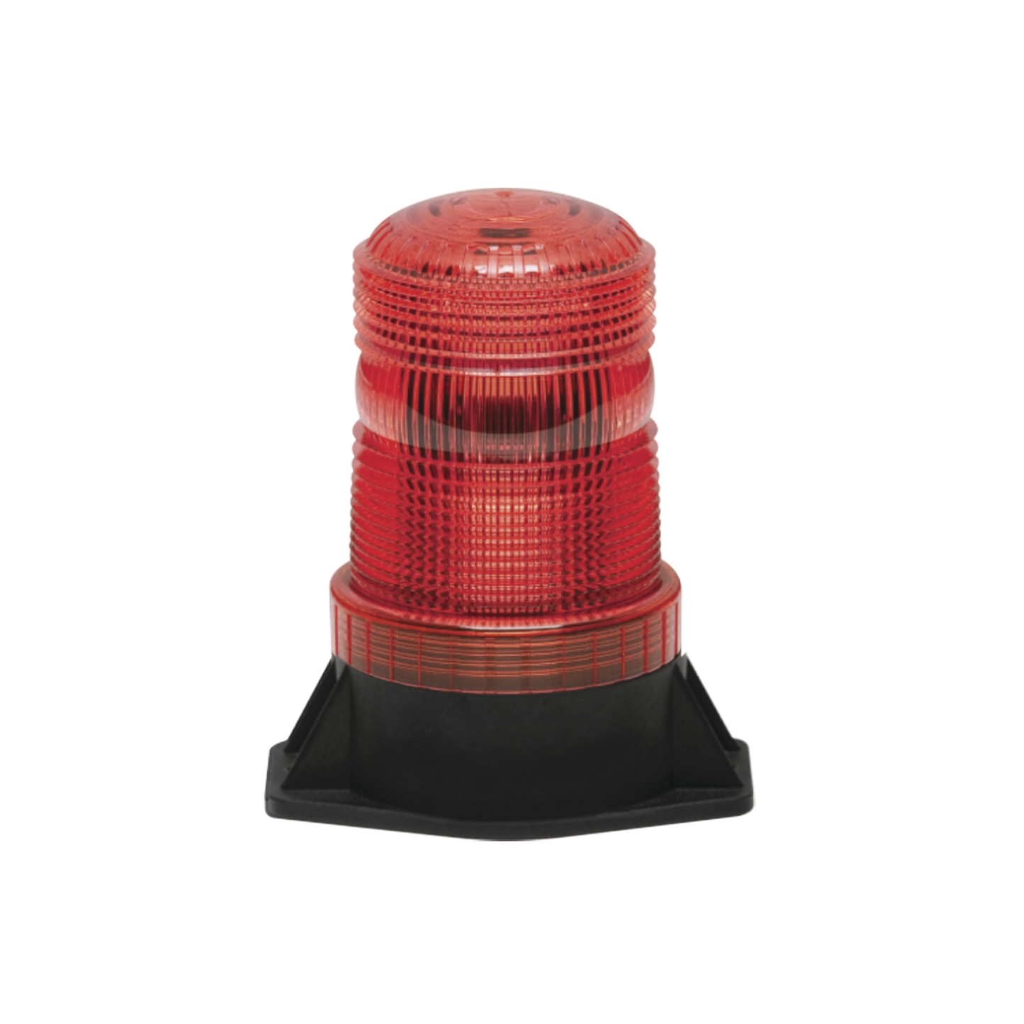 Mini Burbuja de LED Serie X6262, Color Rojo