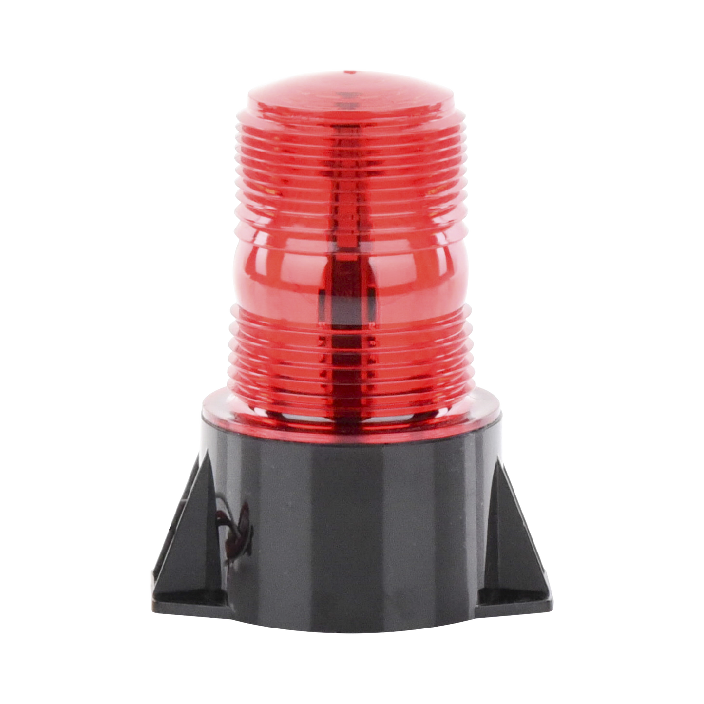 Mini Burbuja de LED Serie X62, Color Rojo