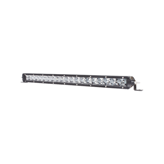 Barra de luz de 40 LED , IP67, 40.6", 17000 Lúmenes, 200 Watts, 10-30 Vcc