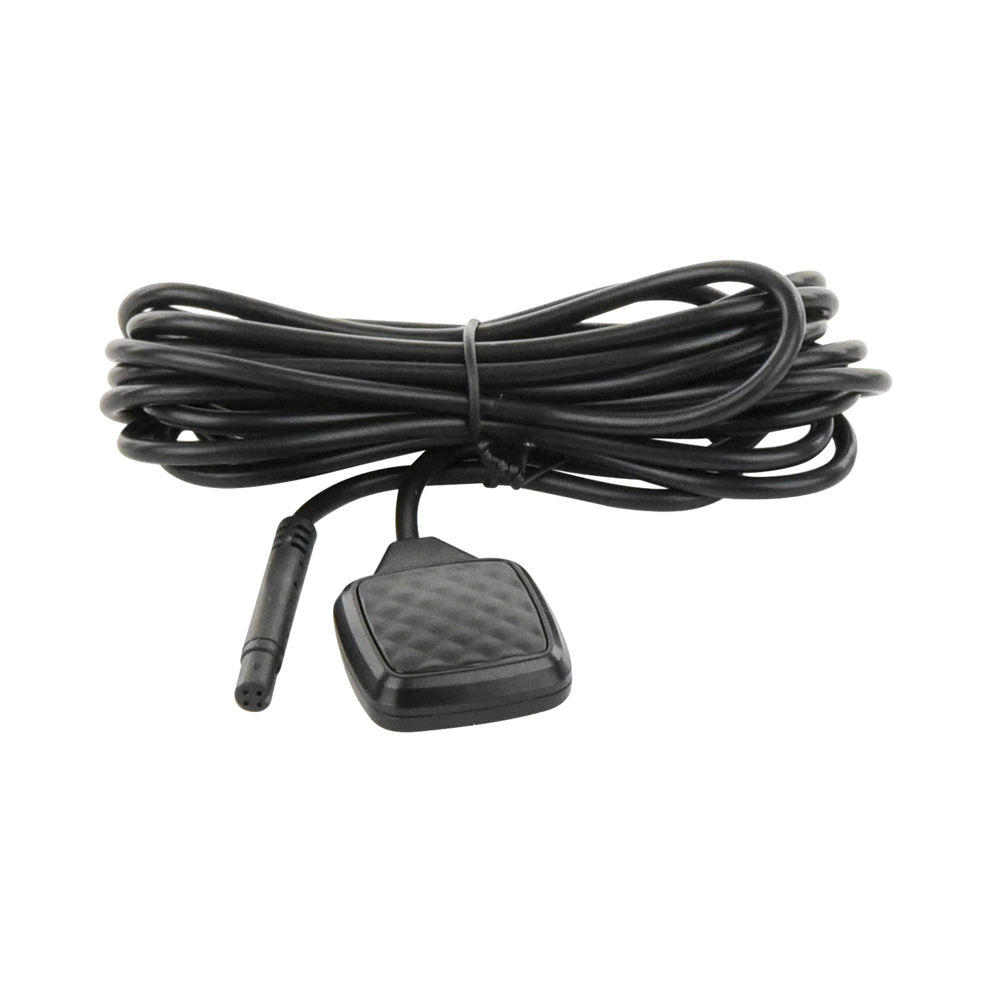 Botón de Alarma Compatible con Dashcam AE-DI5042-G4 / Cable de 2.5 mts de Largo