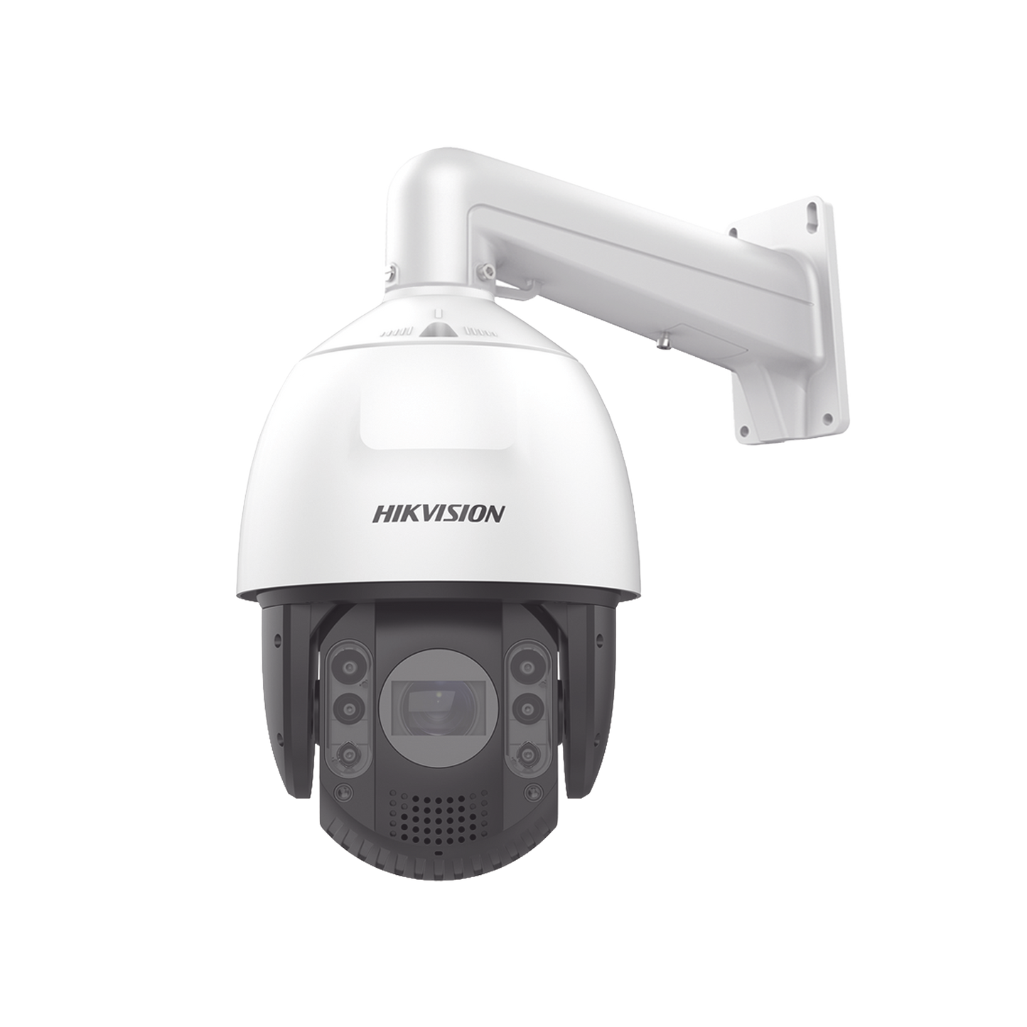 [ PROTECCIÓN ACTIVA ] Domo PTZ IP 2 Megapixel / 25X Zoom / 200 mts IR / ACUSENSE (Evita Falsas Alarmas) / IP66 / Alerta Audible y Luz Estroboscópica / Autoseguimiento 2.0 / Hi-PoE / DARKFIGHTER / Rapid Focus