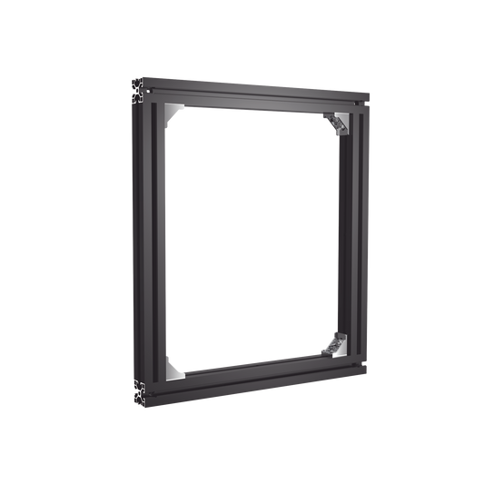 Montaje de Pared para Panel LED / Uso en Interior