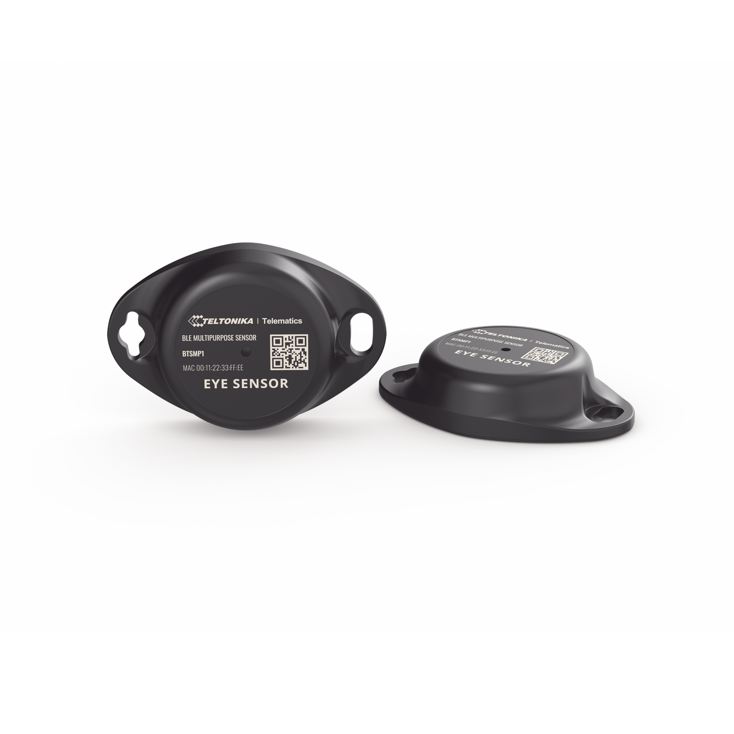 Sensor Bluetooth de Humedad, Temperatura, Movimiento y Magnetico para GPS Vehiculares Teltonika
