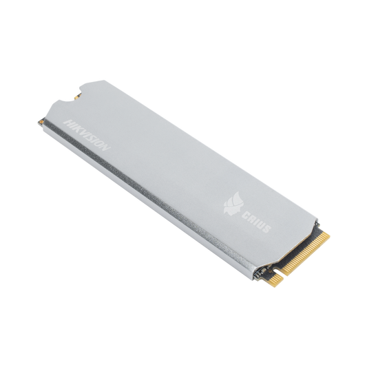 Unidad de Estado Sólido (SSD) 256 GB / PERFORMANCE EXTREMO / Hasta 3100MB/s / M.2 NVMe /  Para Gaming y PC Trabajo Pesado