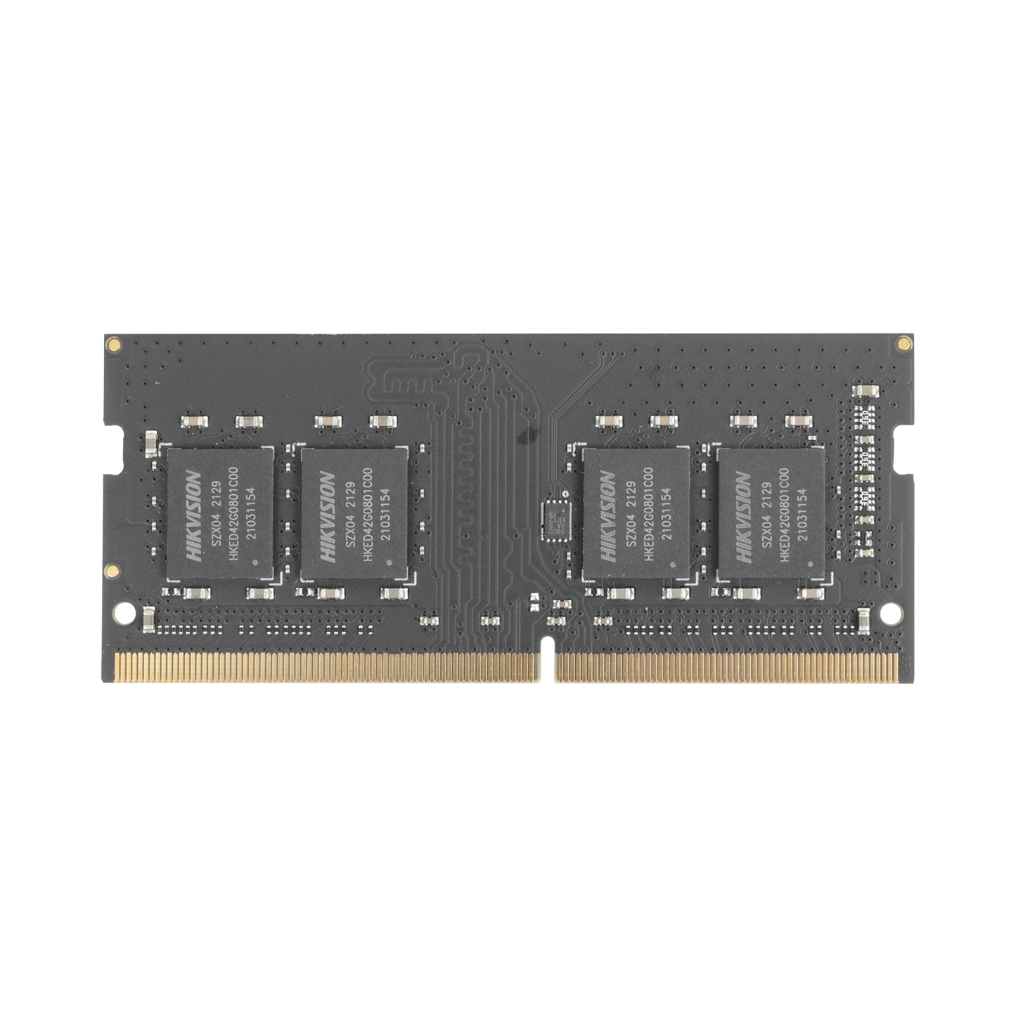 Modulo de Memoria RAM 16 GB / 2666 MHz / Para Laptop o NAS / SODIMM