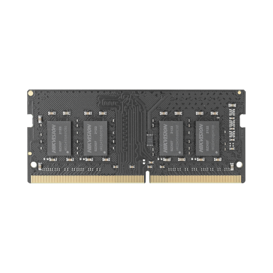 Modulo de Memoria RAM 4 GB / 2666 MHz / Para Laptop o NAS / SODIMM