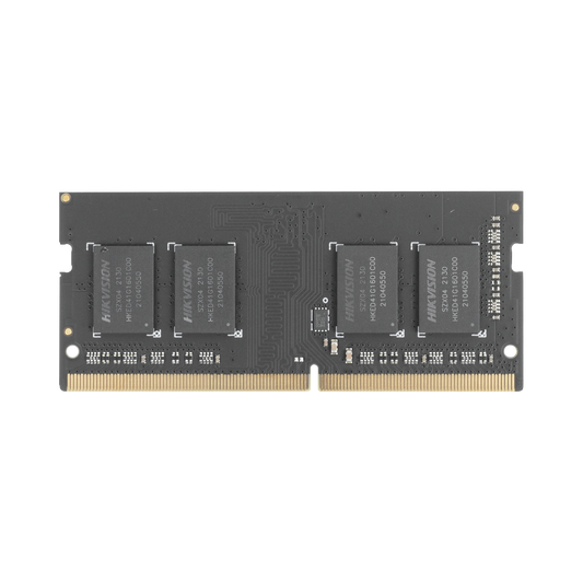 Modulo de Memoria RAM 8 GB / 2666 MHz / Para Laptop o NAS / SODIMM