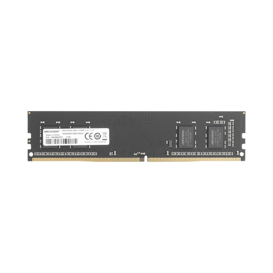 Modulo de Memoria RAM 8 GB / 2666 MHz / Para Equipo de Rack o Escritorio / UDIMM