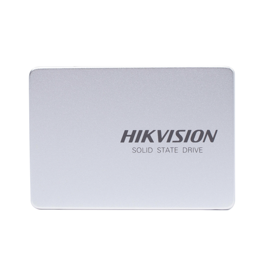 Unidad de Estado Solido (SSD) 512 GB / Especializado para Videovigilancia / 2.5" / Alto Performance / Uso 24/7 / Compatible con Todos los DVR´s y NVR´s epcom / HiLook y HIKVISION